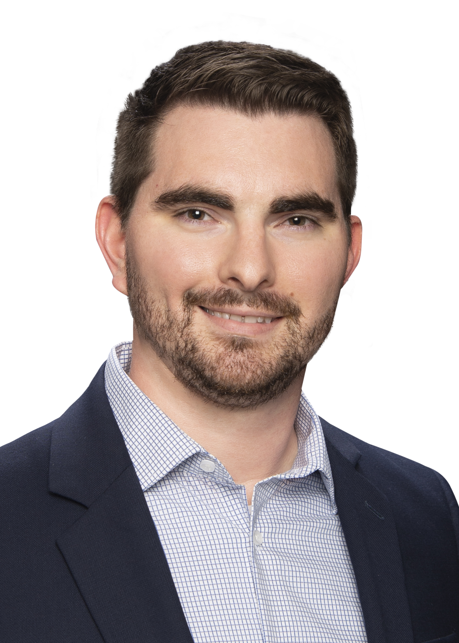 Robert Carnie - Founder of Tartan Forge Acquisitions